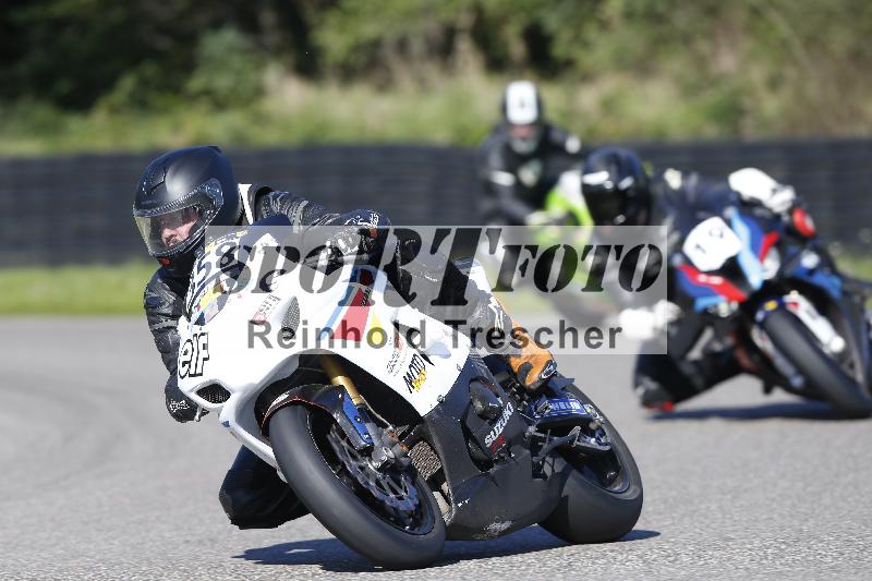 /55 20.09.2025 Speer Racing ADR/Gruppe gelb/358